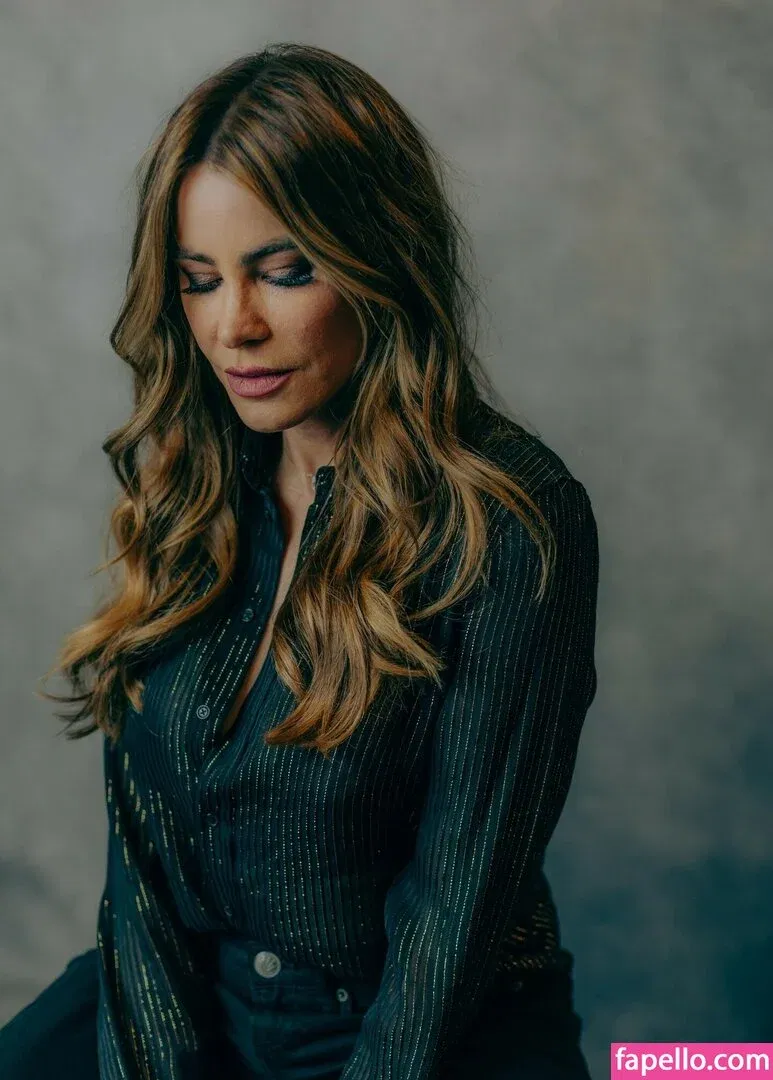 Sofia Vergara / sofiavergara / vergarasofia Onlyfans Photo Gallery 