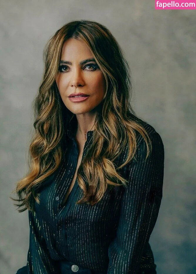 Sofia Vergara / sofiavergara / vergarasofia Onlyfans Photo Gallery 