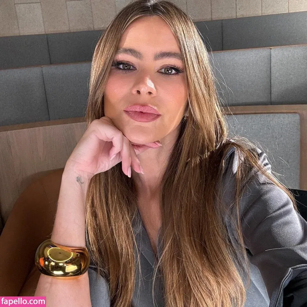 Sofia Vergara / sofiavergara / vergarasofia Onlyfans Photo Gallery 