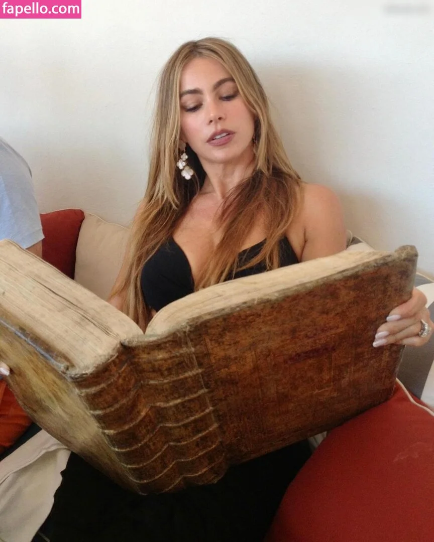 Sofia Vergara / sofiavergara / vergarasofia Onlyfans Photo Gallery 