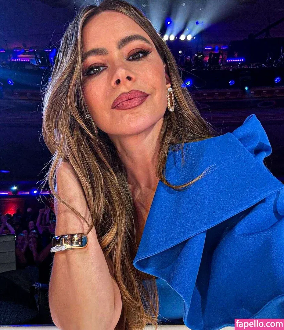 Sofia Vergara / sofiavergara / vergarasofia Onlyfans Photo Gallery 