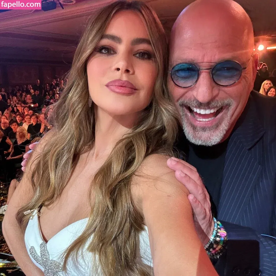 Sofia Vergara / sofiavergara / vergarasofia Onlyfans Photo Gallery 