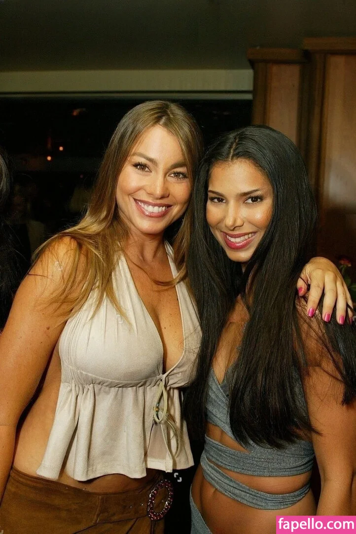 Sofia Vergara / sofiavergara / vergarasofia Onlyfans Photo Gallery 