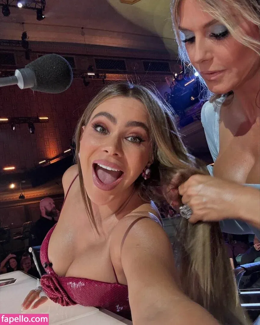 Sofia Vergara / sofiavergara / vergarasofia Onlyfans Photo Gallery 