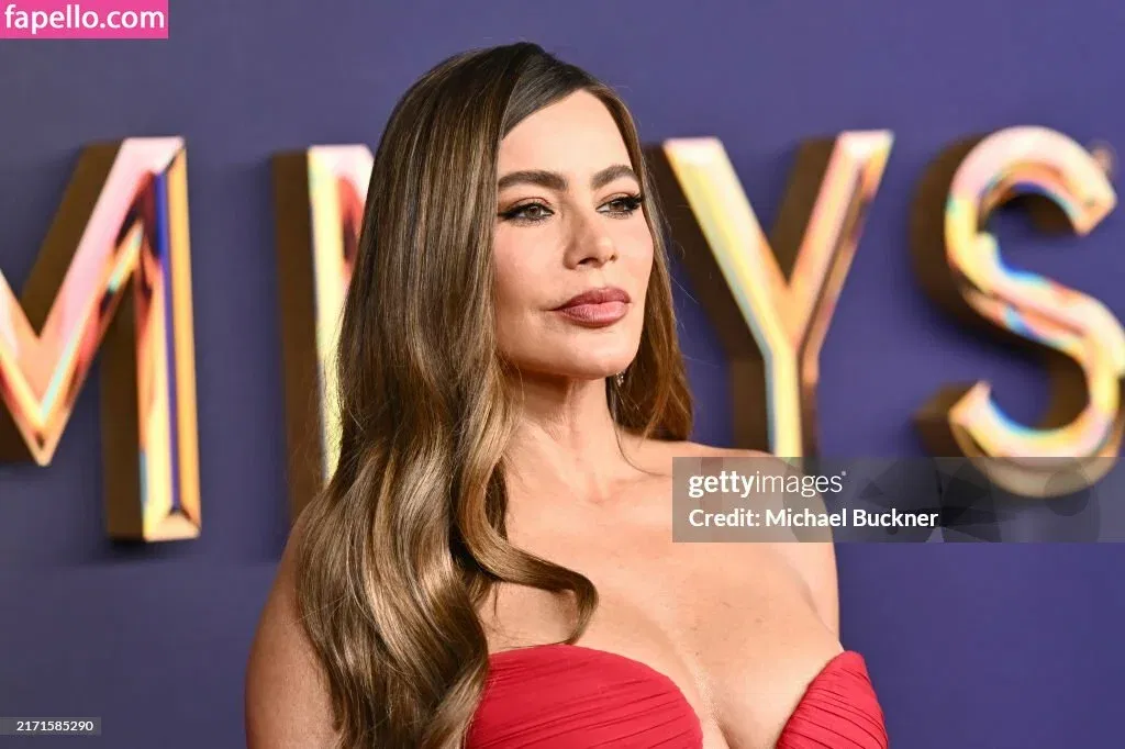 Sofia Vergara / sofiavergara / vergarasofia Onlyfans Photo Gallery 