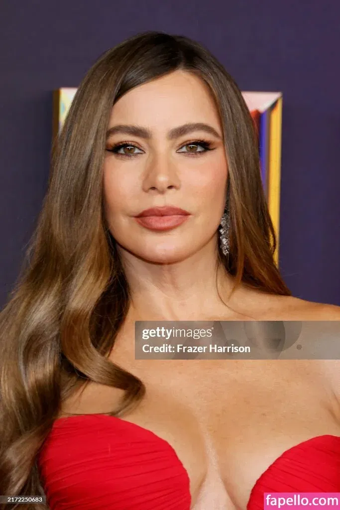 Sofia Vergara / sofiavergara / vergarasofia Onlyfans Photo Gallery 