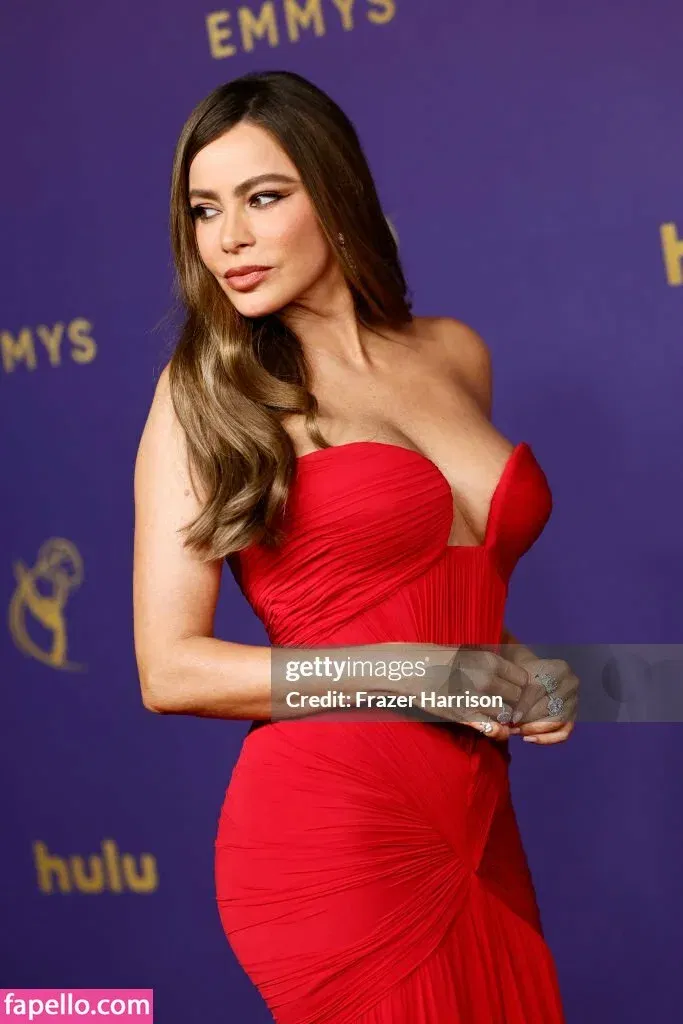 Sofia Vergara / sofiavergara / vergarasofia Onlyfans Photo Gallery 