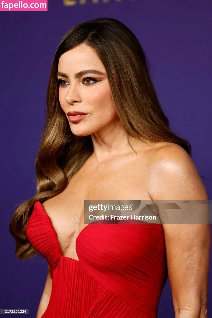 Sofia Vergara / sofiavergara / vergarasofia Onlyfans Photo Gallery 