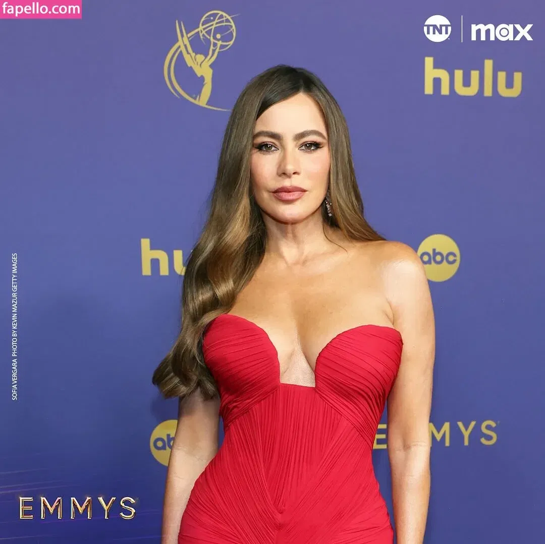 Sofia Vergara / sofiavergara / vergarasofia Onlyfans Photo Gallery 
