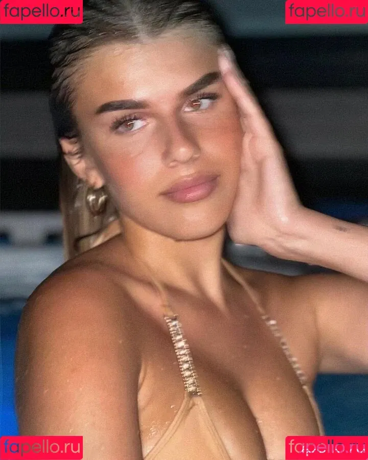 Sophie Schnur / sophie.schnr Onlyfans Photo Gallery 
