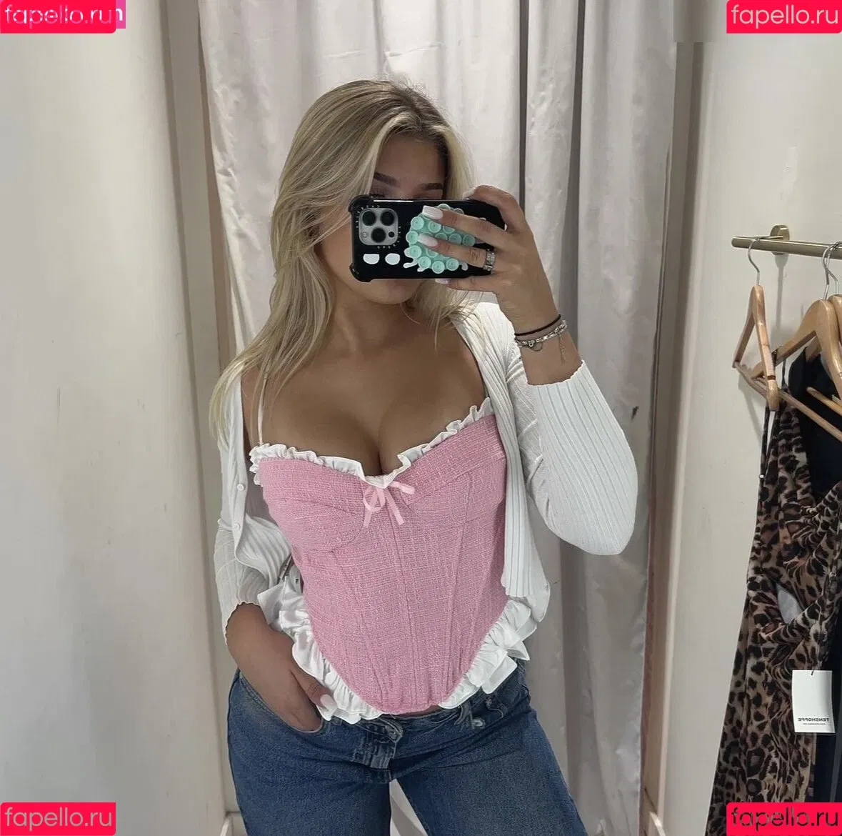 Sophie Schnur / sophie.schnr Onlyfans Photo Gallery 