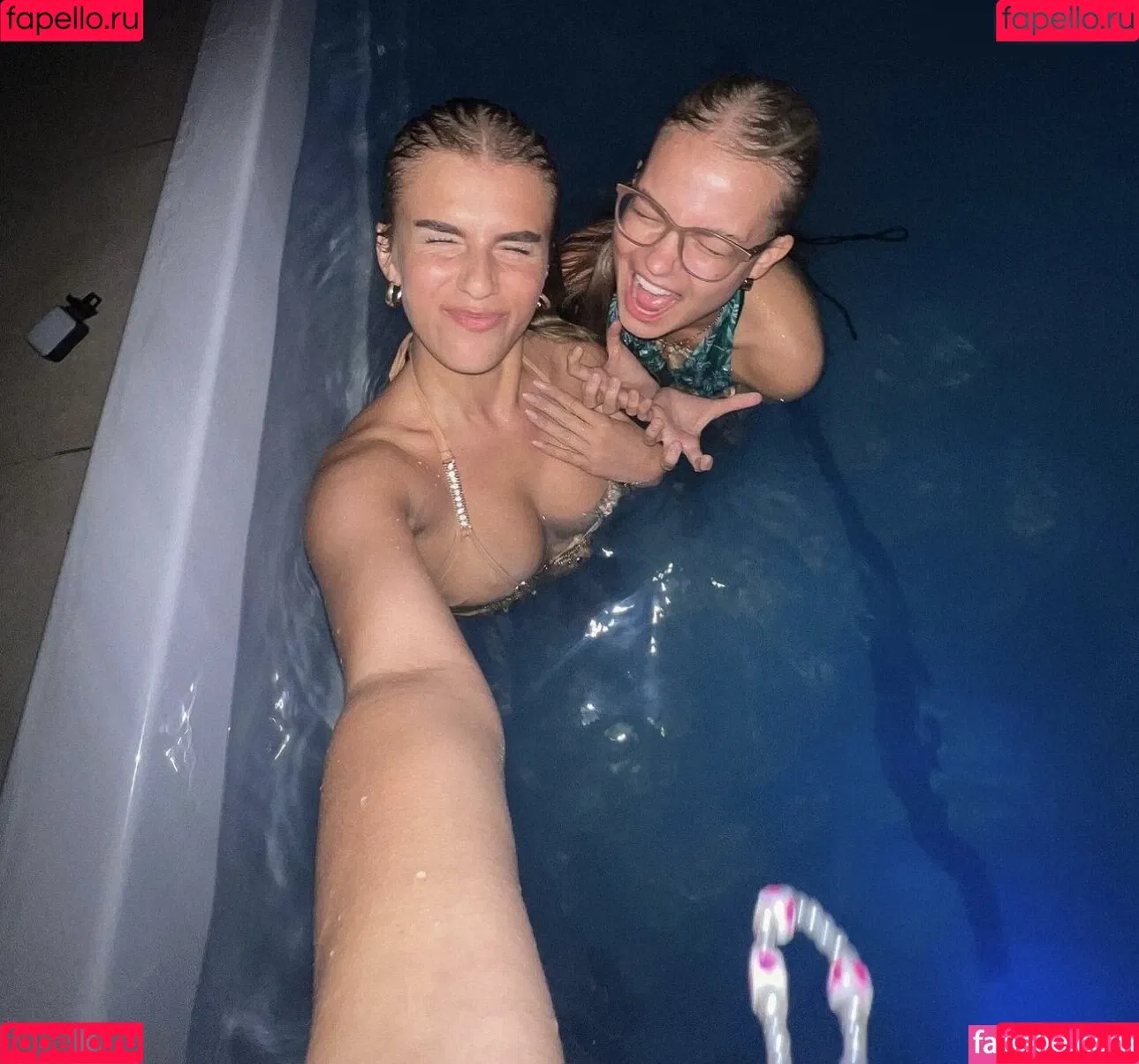 Sophie Schnur / sophie.schnr Onlyfans Photo Gallery 