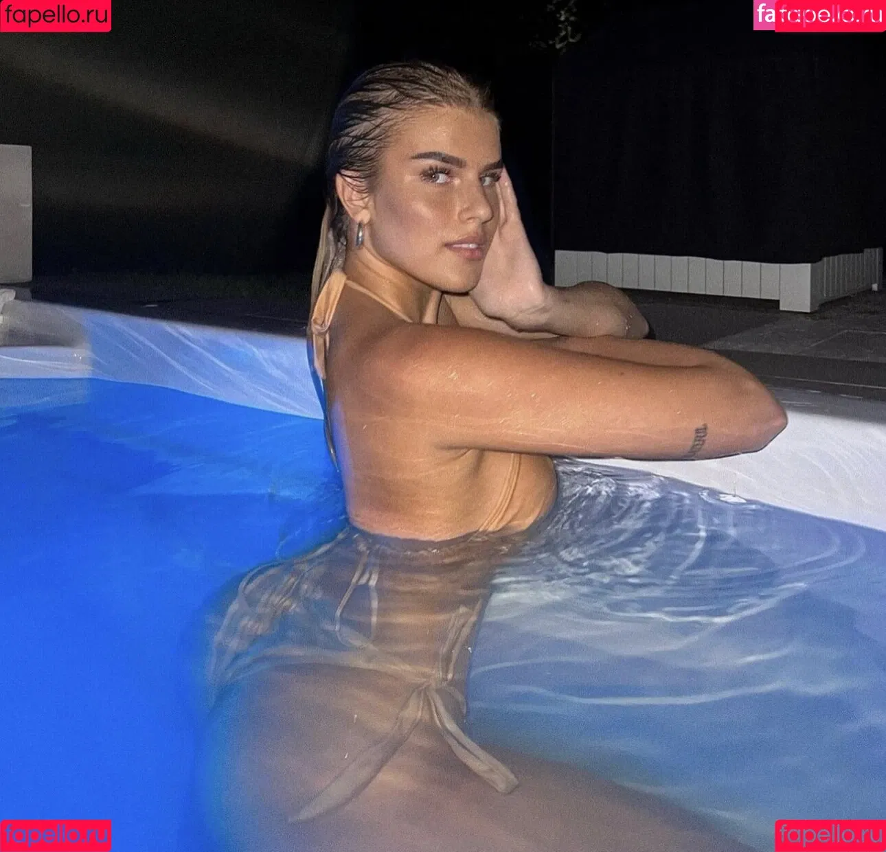Sophie Schnur / sophie.schnr Onlyfans Photo Gallery 