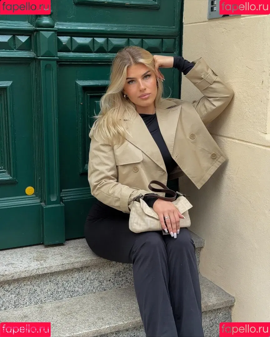 Sophie Schnur / sophie.schnr Onlyfans Photo Gallery 