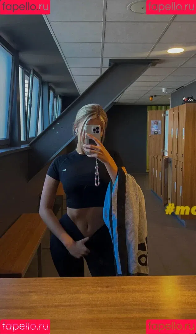 Sophie Schnur / sophie.schnr Onlyfans Photo Gallery 