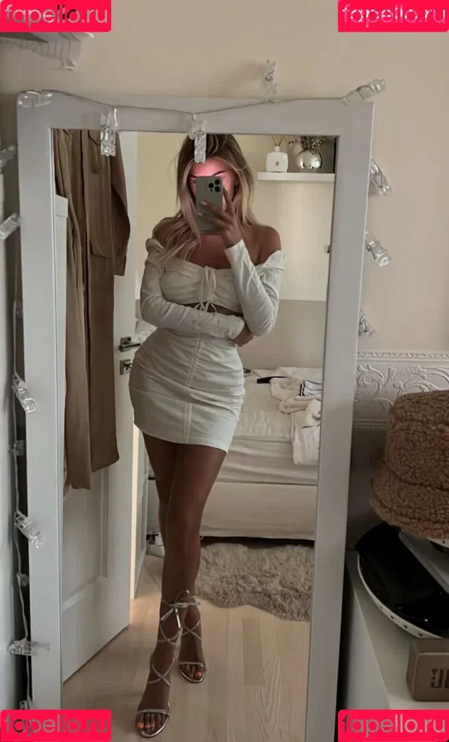 Sophie Schnur / sophie.schnr Onlyfans Photo Gallery 
