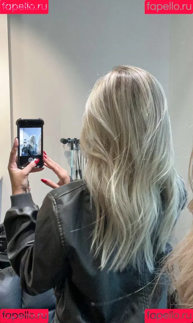 Sophie Schnur / sophie.schnr Onlyfans Photo Gallery 
