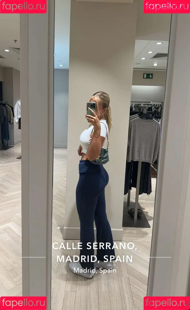 Sophie Schnur / sophie.schnr Onlyfans Photo Gallery 