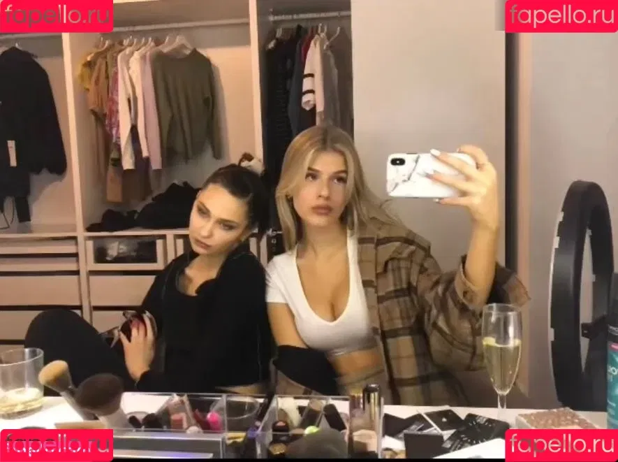 Sophie Schnur / sophie.schnr Onlyfans Photo Gallery 