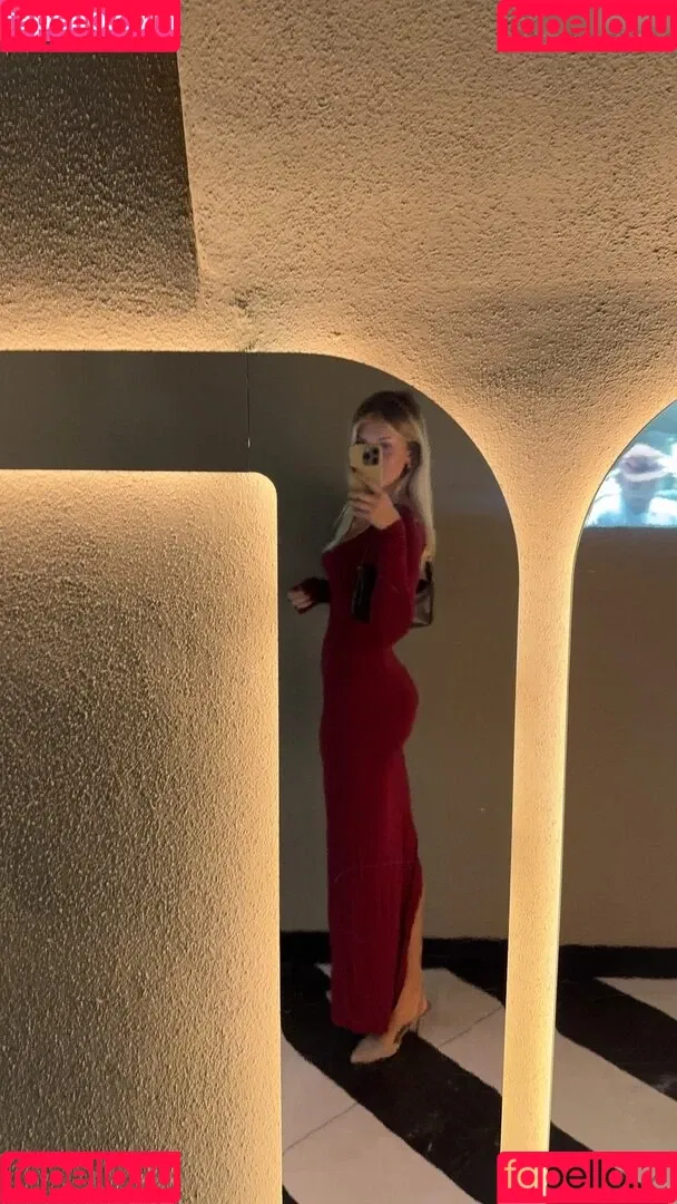 Sophie Schnur / sophie.schnr Onlyfans Photo Gallery 