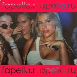 Sophie Schnur / sophie.schnr Onlyfans Photo Gallery 