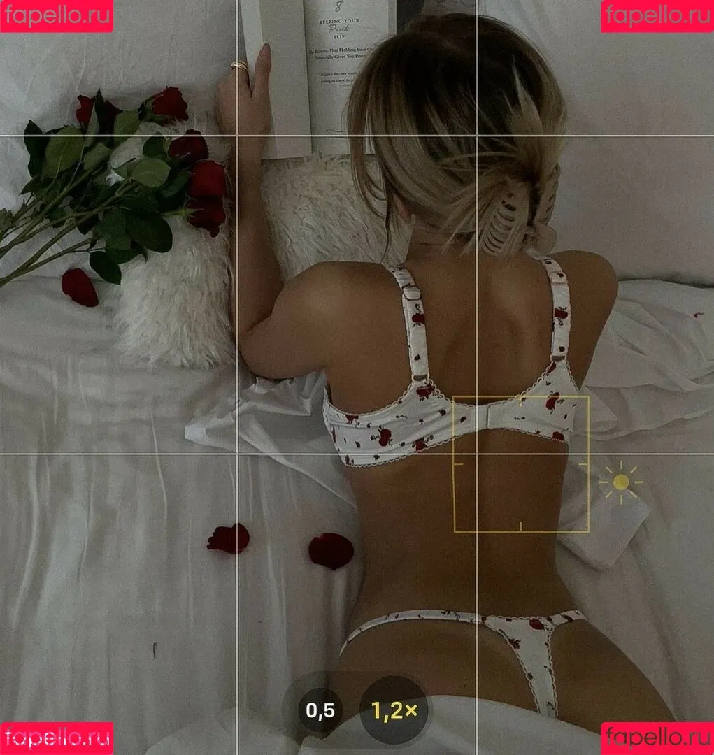 Sophie Schnur / sophie.schnr Onlyfans Photo Gallery 