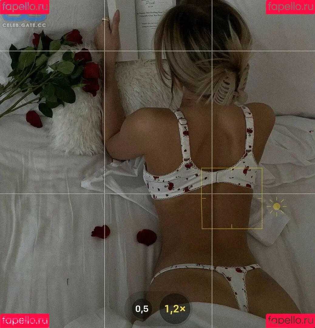 Sophie Schnur / sophie.schnr Onlyfans Photo Gallery 