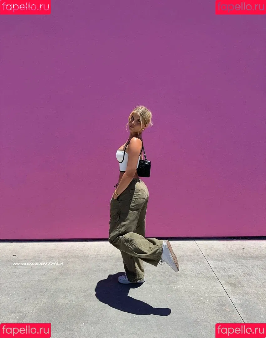 Sophie Schnur / sophie.schnr Onlyfans Photo Gallery 