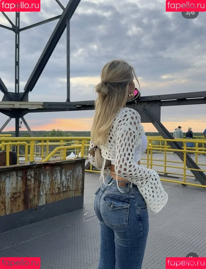 Sophie Schnur / sophie.schnr Onlyfans Photo Gallery 