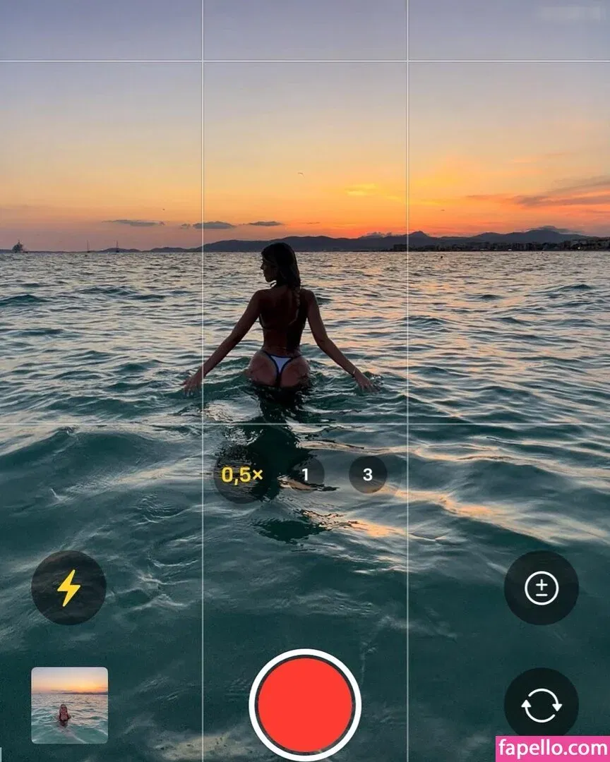 Sophie Schnur / sophie.schnr Onlyfans Photo Gallery 