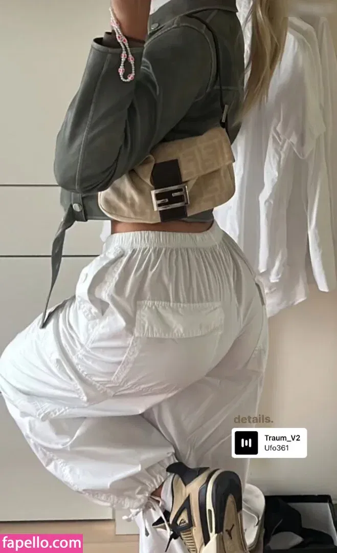 Sophie Schnur / sophie.schnr Onlyfans Photo Gallery 