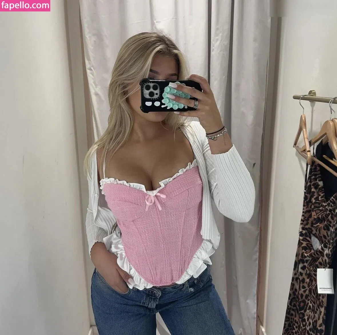 Sophie Schnur / sophie.schnr Onlyfans Photo Gallery 