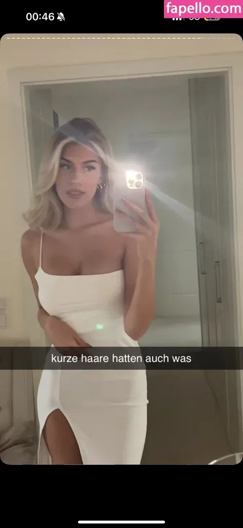 Sophie Schnur / sophie.schnr Onlyfans Photo Gallery 