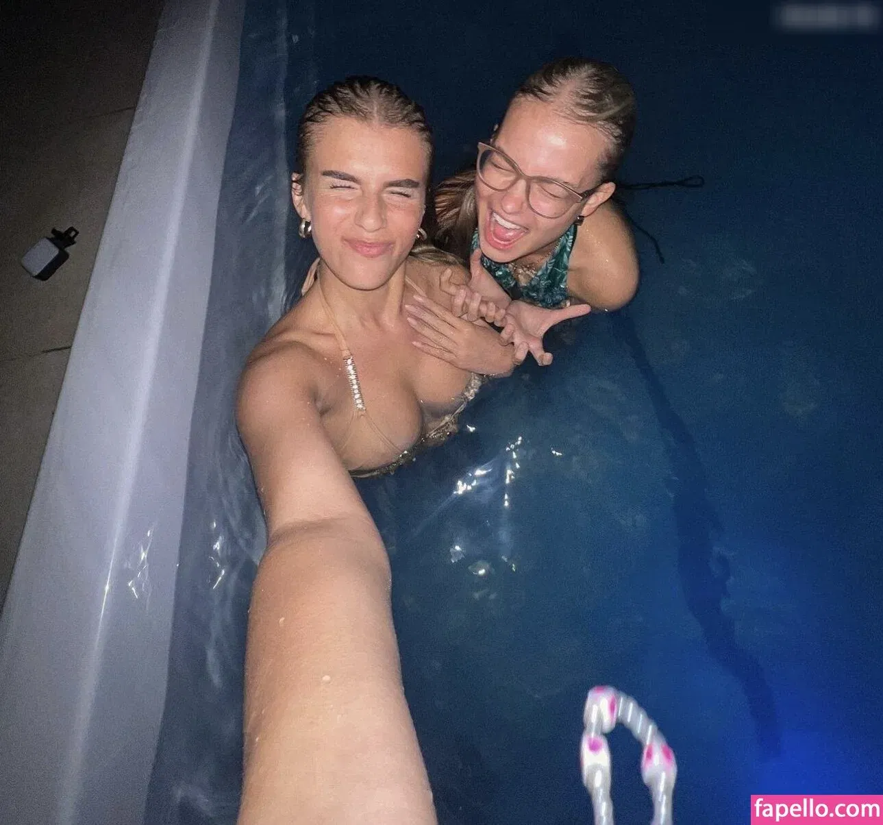 Sophie Schnur / sophie.schnr Onlyfans Photo Gallery 