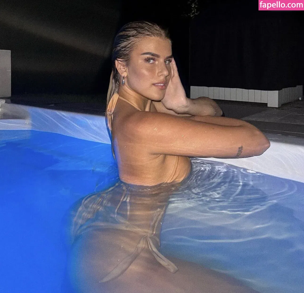 Sophie Schnur / sophie.schnr Onlyfans Photo Gallery 