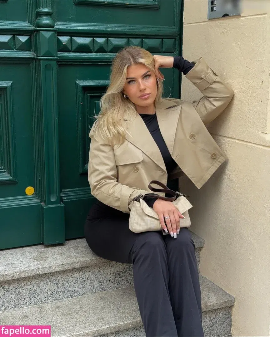 Sophie Schnur / sophie.schnr Onlyfans Photo Gallery 