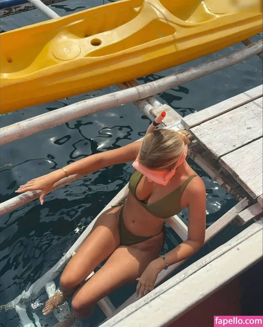 Sophie Schnur / sophie.schnr Onlyfans Photo Gallery 