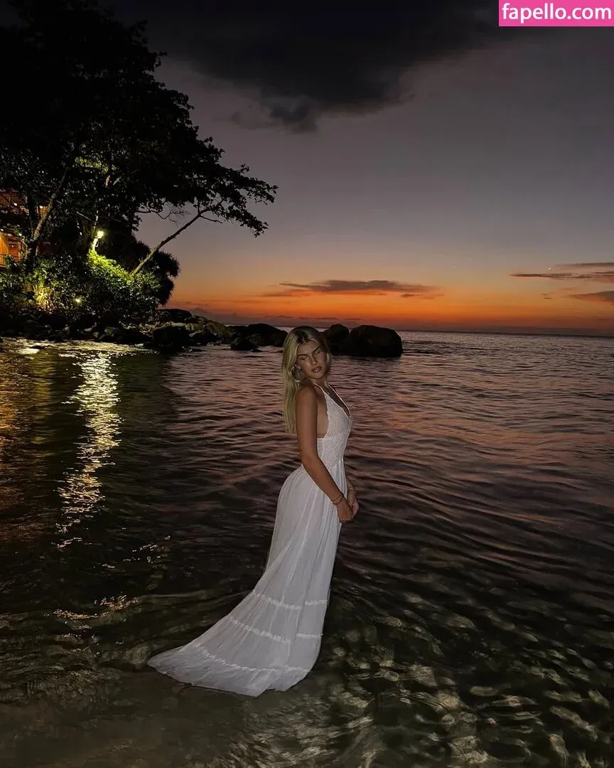 Sophie Schnur / sophie.schnr Onlyfans Photo Gallery 