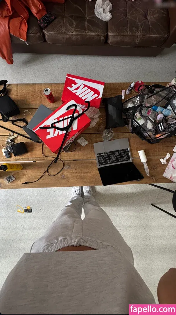 Sophie Schnur / sophie.schnr Onlyfans Photo Gallery 