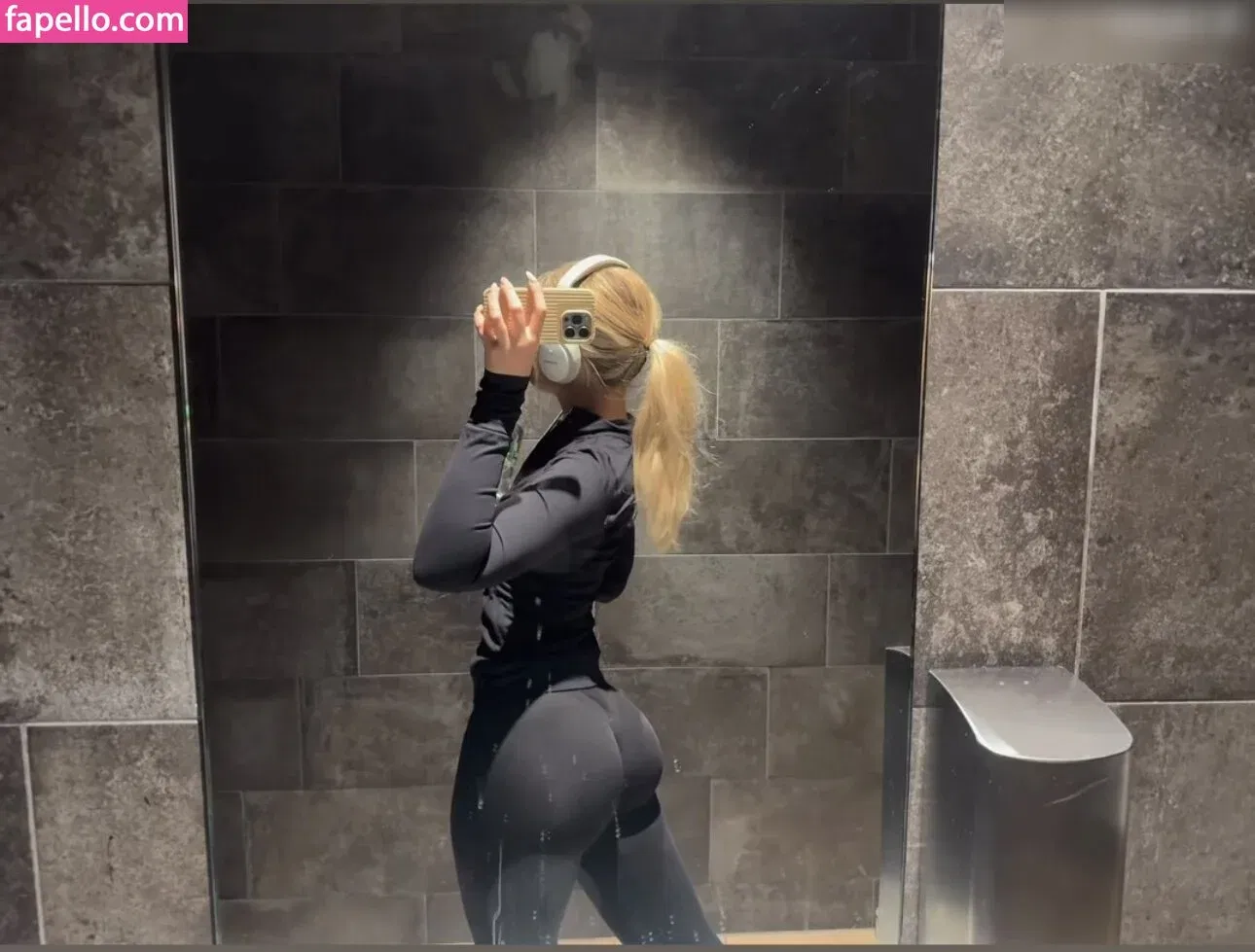 Sophie Schnur / sophie.schnr Onlyfans Photo Gallery 