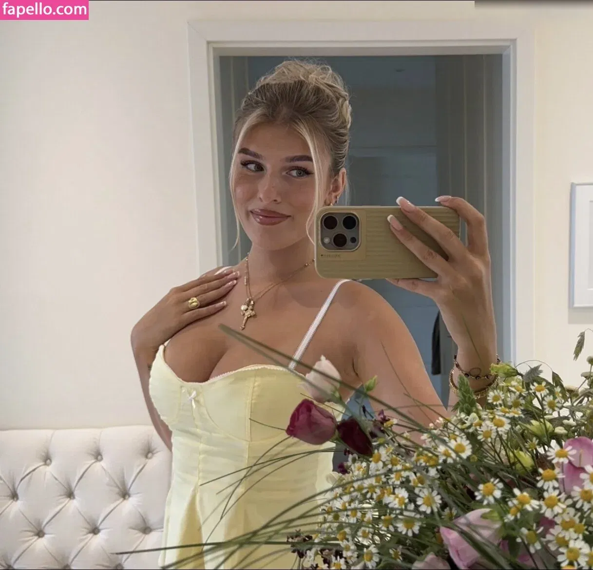 Sophie Schnur / sophie.schnr Onlyfans Photo Gallery 