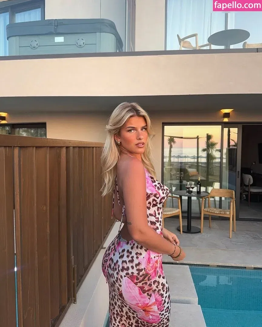 Sophie Schnur / sophie.schnr Onlyfans Photo Gallery 