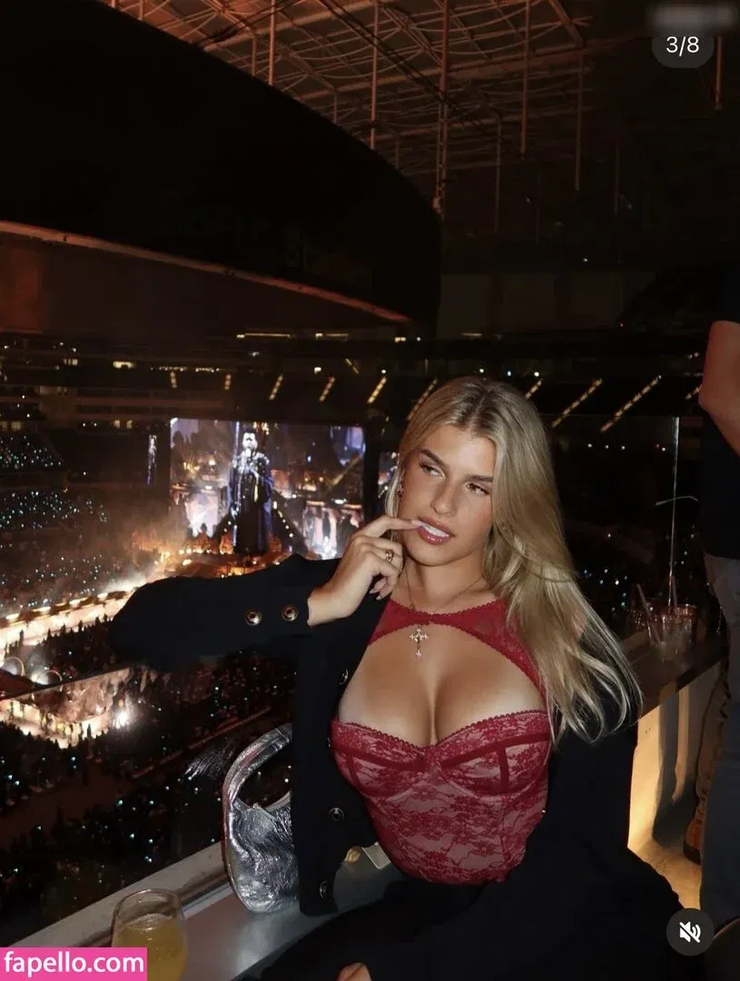 Sophie Schnur / sophie.schnr Onlyfans Photo Gallery 