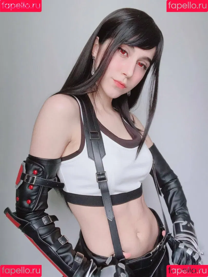 Midna / ashprincessmidna / midnababy Onlyfans Photo Gallery 
