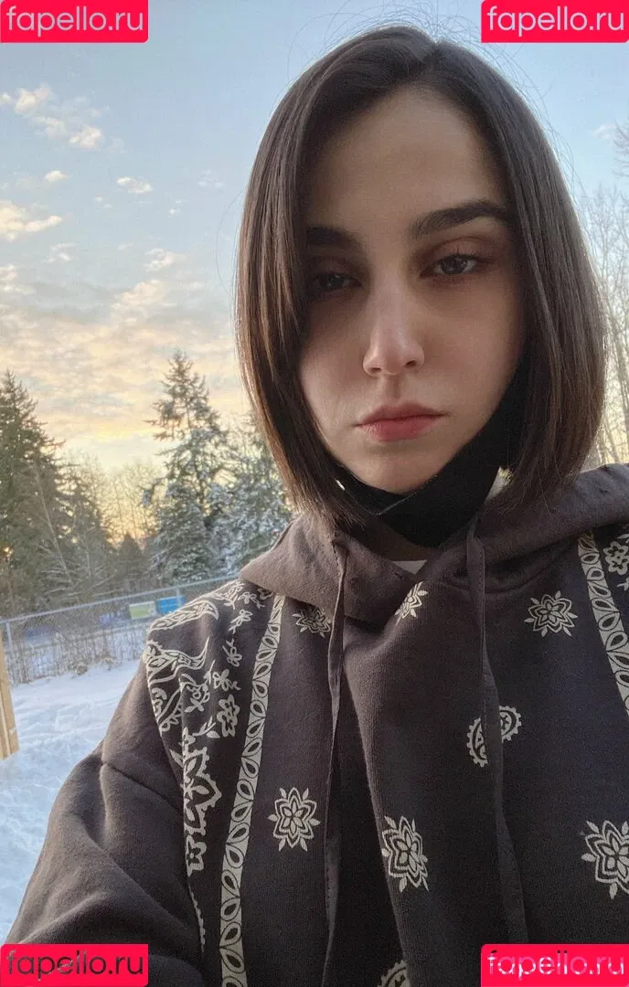 Midna / ashprincessmidna / midnababy Onlyfans Photo Gallery 