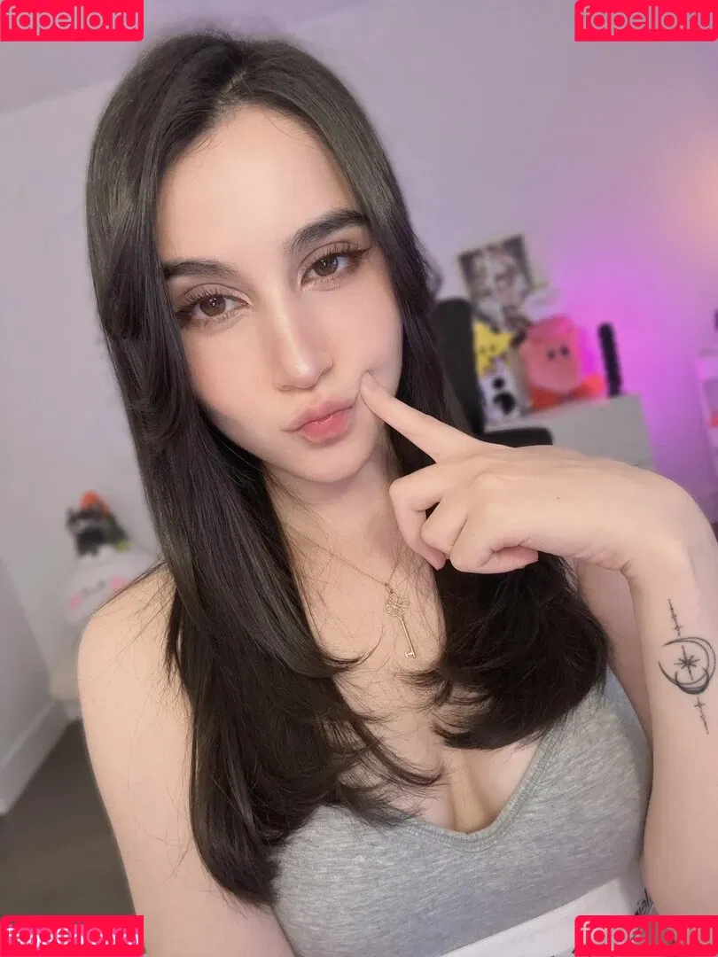 Midna / ashprincessmidna / midnababy Onlyfans Photo Gallery 