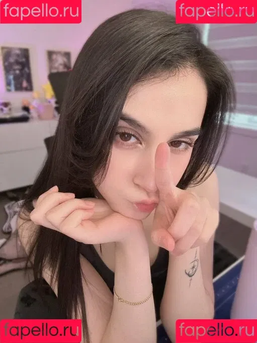 Midna / ashprincessmidna / midnababy Onlyfans Photo Gallery 