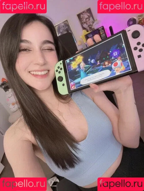 Midna / ashprincessmidna / midnababy Onlyfans Photo Gallery 
