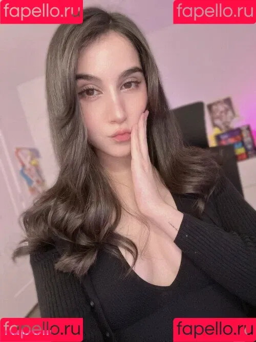 Midna / ashprincessmidna / midnababy Onlyfans Photo Gallery 