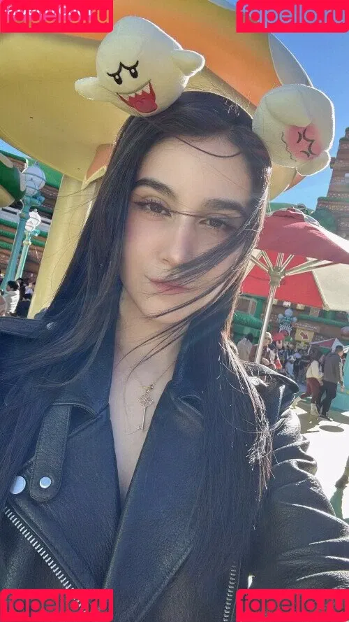 Midna / ashprincessmidna / midnababy Onlyfans Photo Gallery 